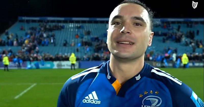 RUGBY. CHAMPIONS CUP. Info ou intox ? Vers un forfait de James Lowe, Josh van der Flier apte ?