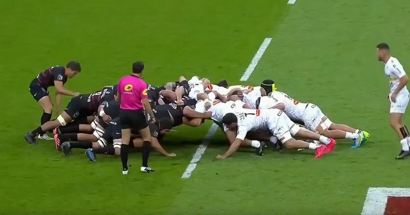 TOP 14. Ce gros détail qui pourrait faire la différence en finale au profit du Stade Rochelais
