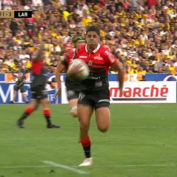 Pourquoi le Toulouse du printemps est-il (souvent) injouable ? Chocobares révèle ses petits secrets