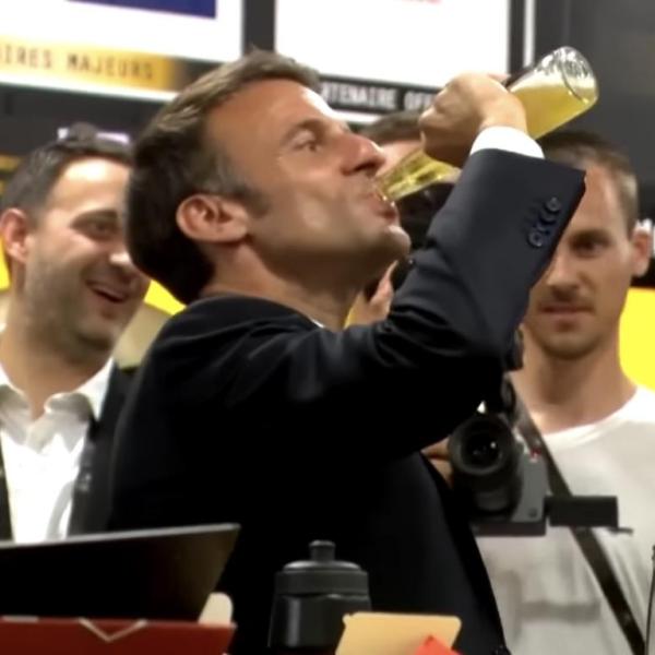 Une TVA de 10 à 20% pour Canal+ ? La LNR saisit Emmanuel Macron pour alerter sur les dangers pour le rugby français 