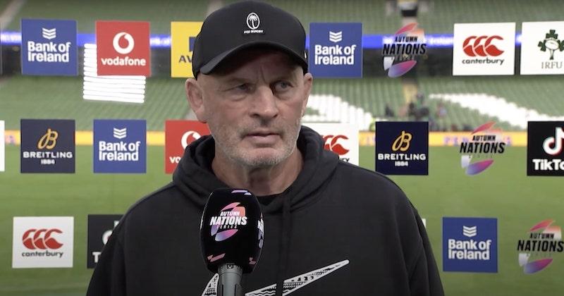 RUGBY. Après la sélection fidjienne, Vern Cotter de retour au pays avec les Blues