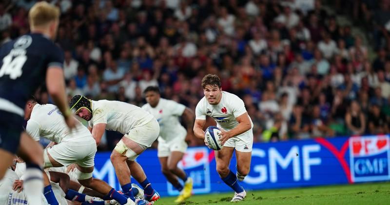 RUGBY. Dupont : un nom commun pour un profil exceptionnel