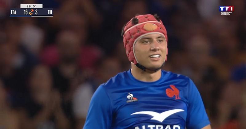 RUGBY. Coupe du monde. XV de France. Quels Bleus alignés face à l'Uruguay pourraient s'inviter dans l'équipe ''premium'' ?