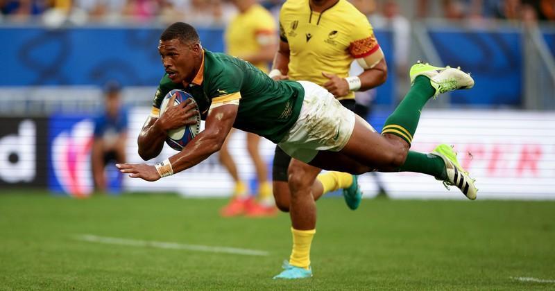 Vos matchs de Rugby France/Namibie et Afrique du Sud/Irlande à quelle heure et sur quelle chaîne ? Crédit image : World Rugby