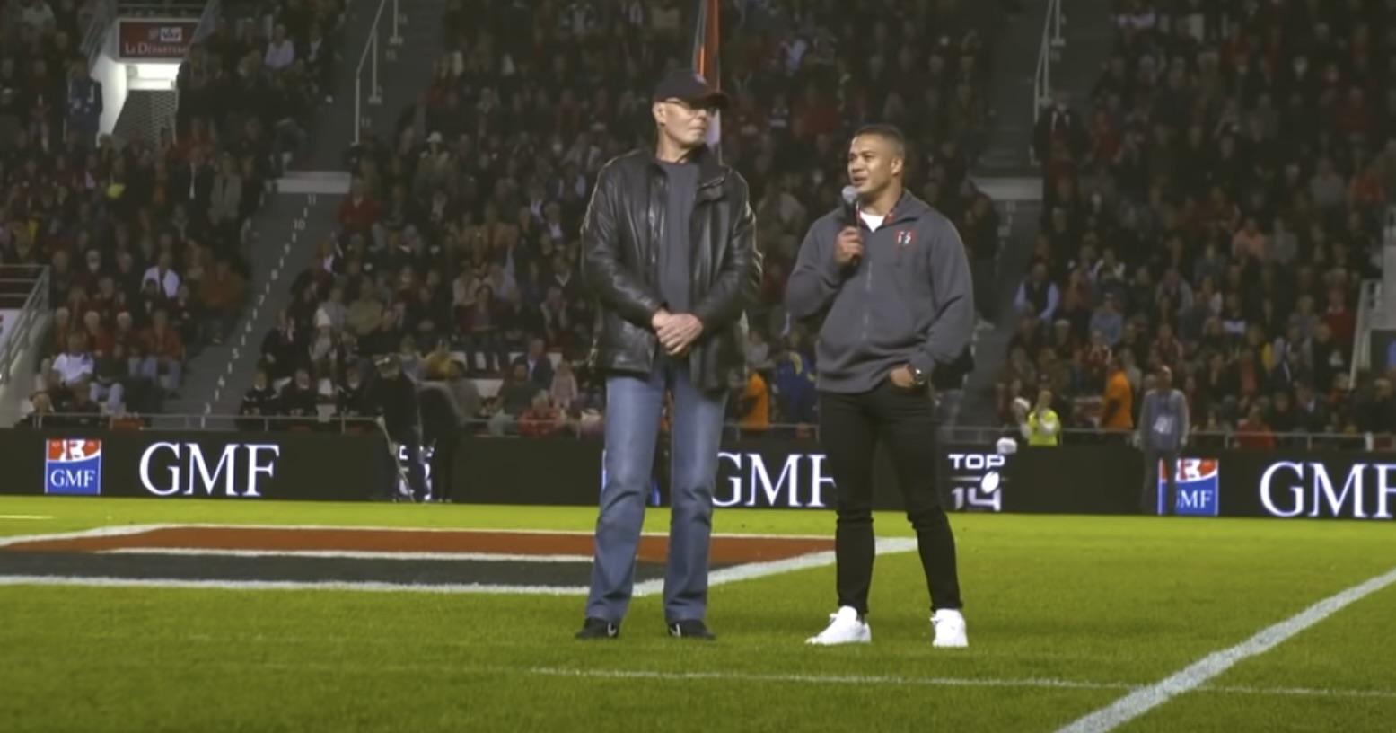 RUGBY. Top 14. Toulouse et Toulon bientôt auditionnés après le transfert retentissant de Kolbe