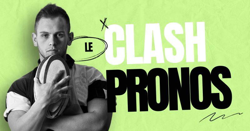 CLASH PRONOS. Spectacle, suspense, les demi-finales seront-elles à sens unique ? Le débat de la rédaction
