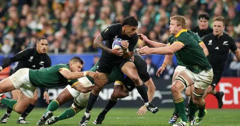 ''Quelle tristesse'', un journaliste anglo-saxon dénonce l’absurdité du rugby actuel et accuse l'Europe