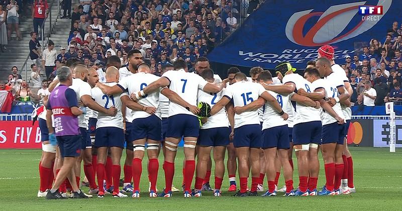 RUGBY. 6 Nations. ''Dur de dire stop'', l'appel du XV de France trop fort pour Romain Taofifenua ?