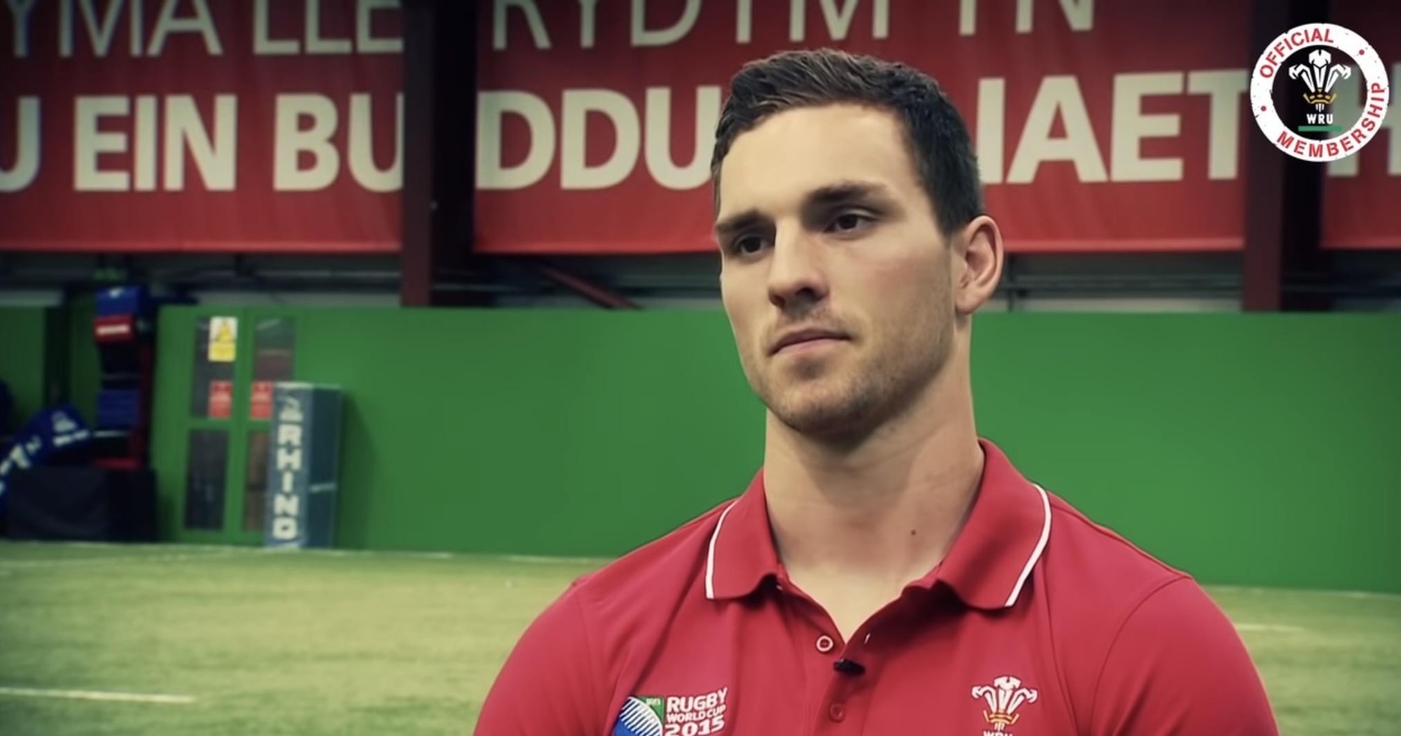 TRANSFERT. George North dit oui à Provence Rugby, et fonce vers un nouveau challenge !