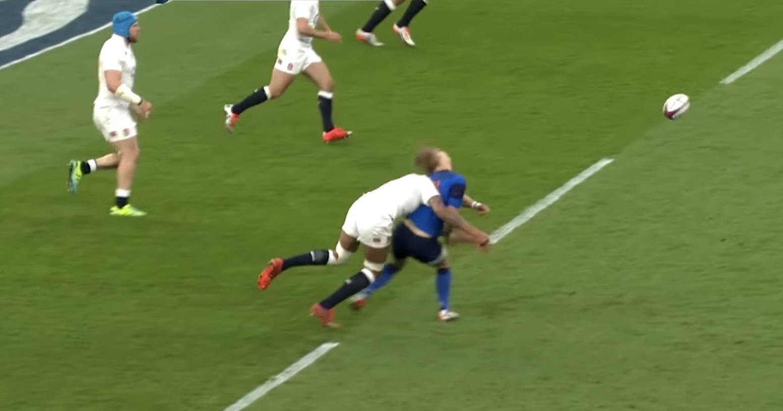 RUGBY. La lumière infrarouge pour lutter contre les commotions cérébrales, le remède miracle ?