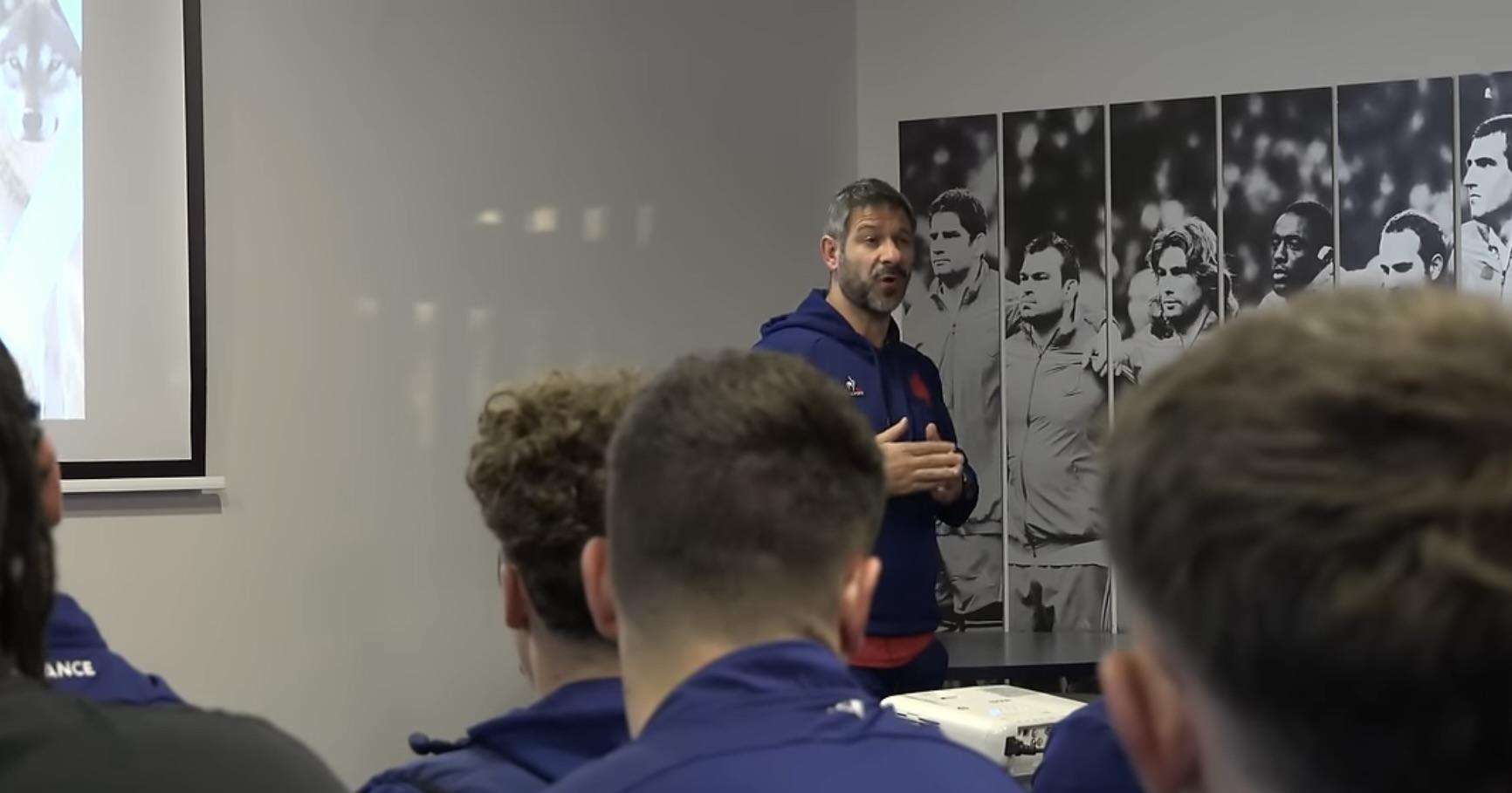 Rugby : L'Équipe de France U20, entre expérience et nouveauté, prête pour le choc irlandais !