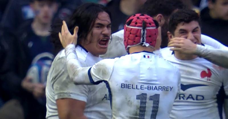 RUGBY. XV de France. ''Toutes les nations nous envient'', les Anciens plébiscitent du sang neuf chez les Bleus