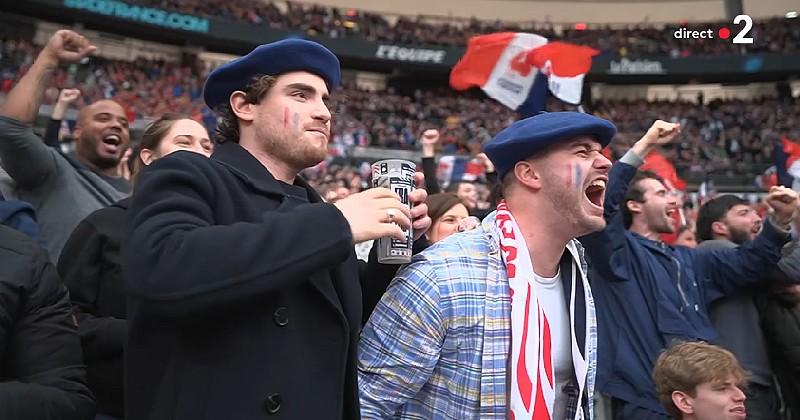 Les supporters bouillonnent ! Moins d'un mois avant le choc France-Angleterre, mais où sont les billets ?