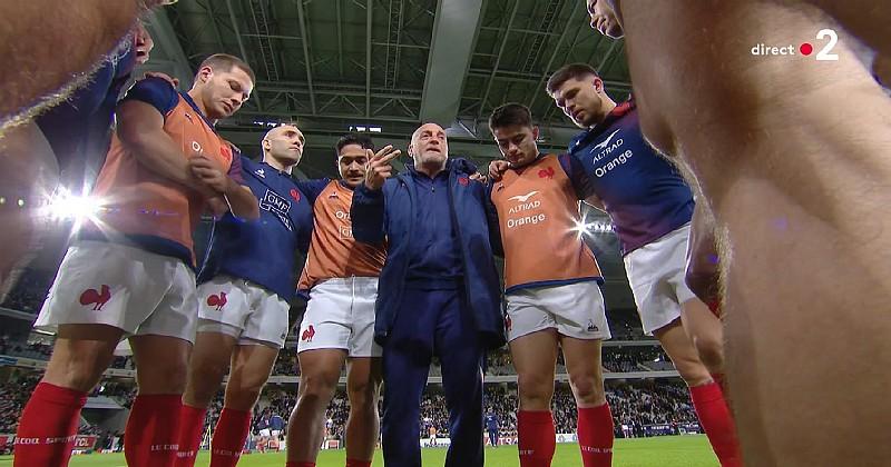RUGBY. 6 Nations. Comment retrouver la magie perdue ? Le triple défi du XV de France