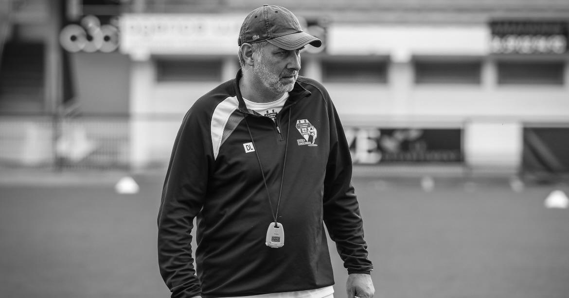 RUGBY. À la conquête du jeu au pied : Le parcours inspirant de David Lacoste