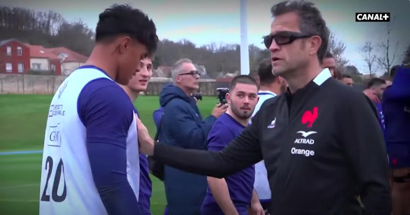 XV DE FRANCE. ''Sélectionner ces jeunes joueurs sans attendre'' : le désir fort du staff des Bleus pour l’Argentine