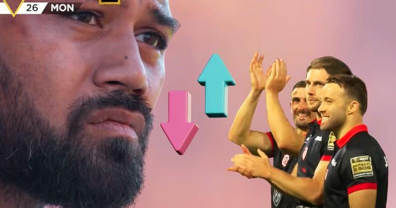 RUGBY. Top 14. Toulouse, le match de la bascule pour Montpellier : une courte dynamique ou la panique ?