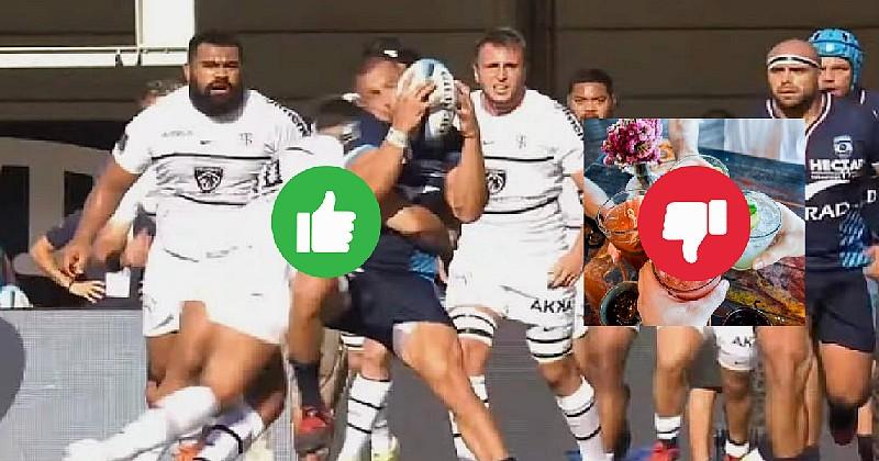 RUGBY. TOP 14. Se la couler douce à Montpellier ? Très peu pour un Stade Toulousain en mode phases finales