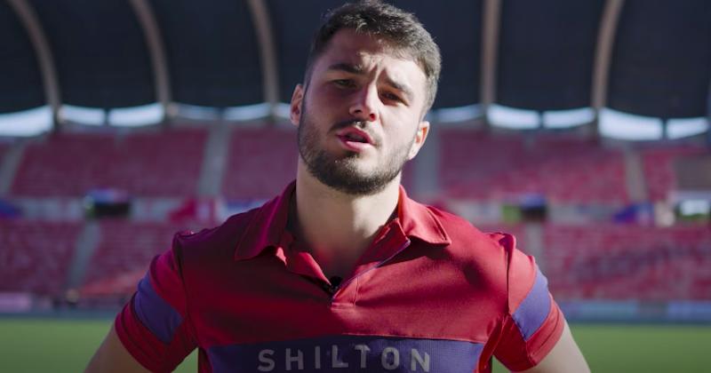 Aucagne, 4 Biterrois, 1 Provençal et 1 Briviste : le XV type de la saison de ProD2