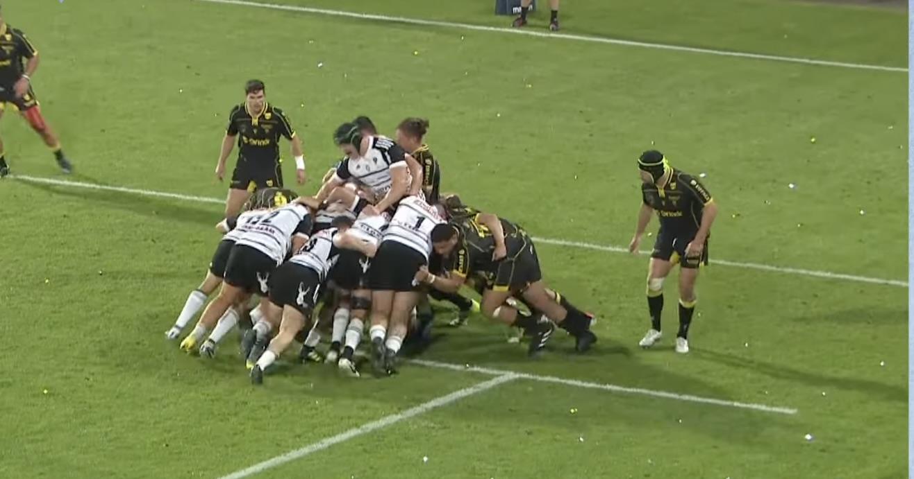 RUGBY. PRO D2. Top 5 des raisons pour lesquelles Brive va s'imposer face à Béziers