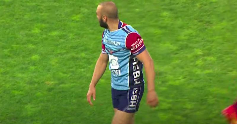 ''C’est le type qui a la plus grande influence sur son équipe'' : qui est ce 9 français qui pèse autant que Dupont ?