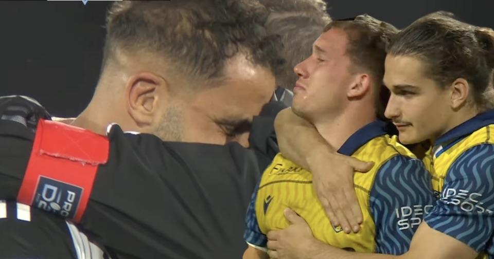 RUGBY. Record d'affluence, de plus en plus sexy, la Pro D2 attire du monde au stade !