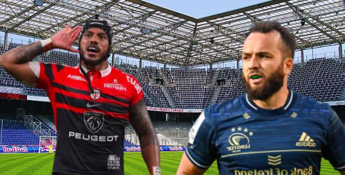 CHAMPIONS CUP. Anciens partenaires de galère, comment Ahki et Gibson-Park se sont retrouvés sur le toit de l’Europe ?