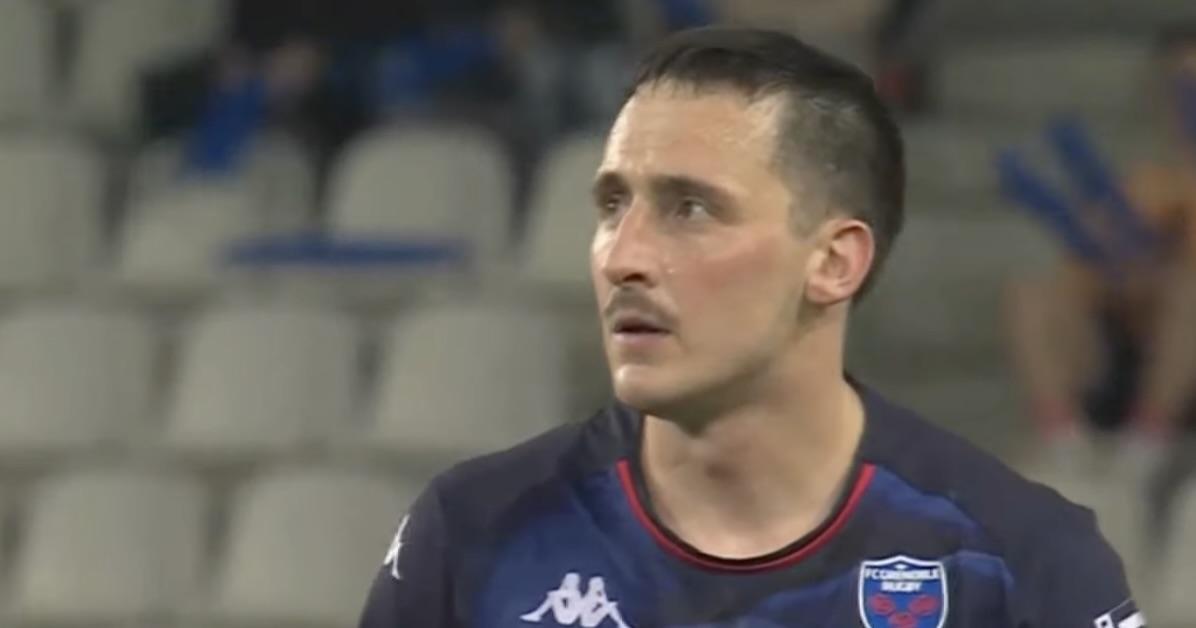 PRO D2. Grenoble en folie : Record historique et danger potentiel à venir ?