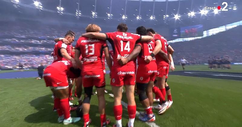 Vos matchs de rugby Toulouse/La Rochelle et Toulon/Clermont à quelle heure et sur quelle chaîne ?