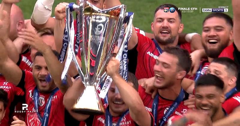 RUGBY. TOP 14. Un cadre tricolore forfait pour la fin de saison ? Le Stade Toulousain en alerte