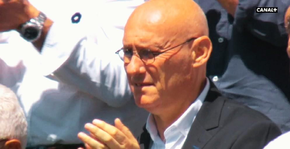 RUGBY. TOP 14. Montpellier en ébullition : vers une passation de pouvoir entre Altrad et Laporte ?