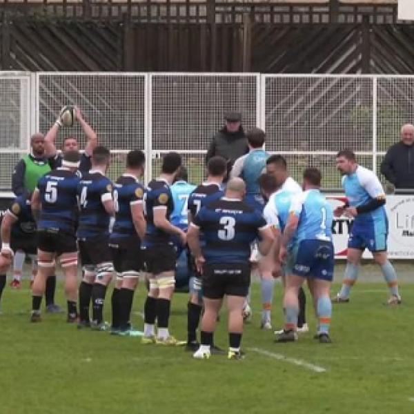AMATEUR. Le braquage de Lourdes, Millau sort du bois… le week-end des Fédérales 