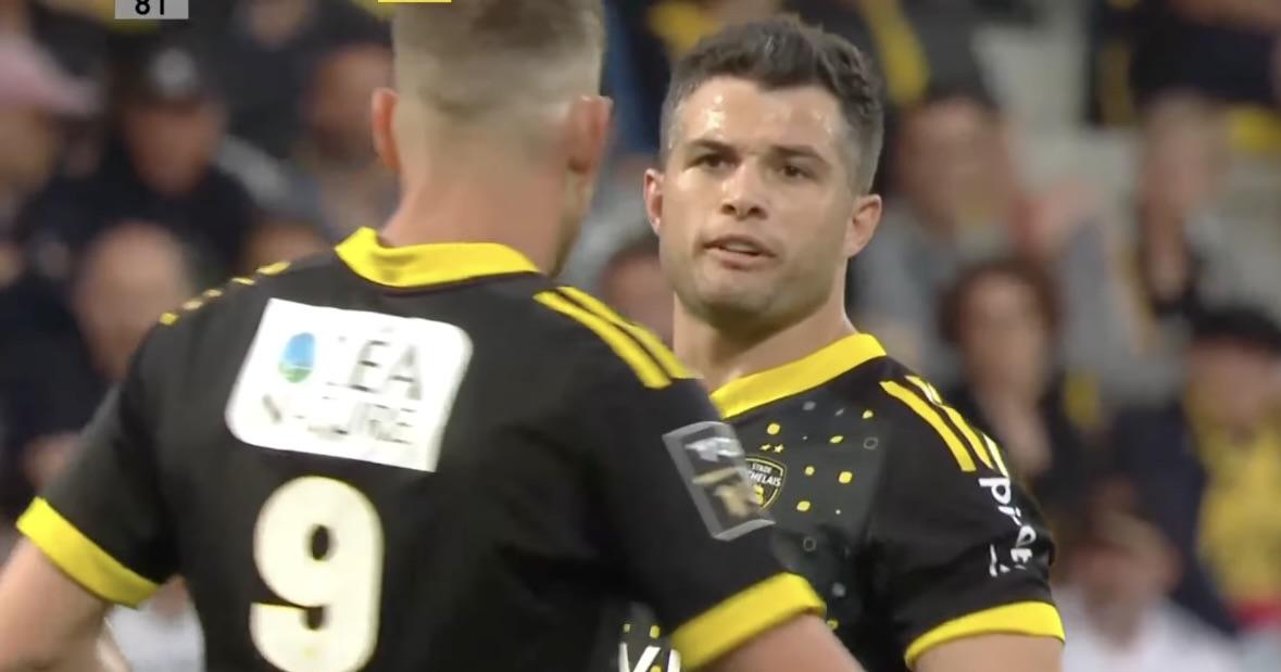 TOP 14. Alldritt, Danny, Hastoy... la compo probable de La Rochelle pour terrasser Toulon en barrage !