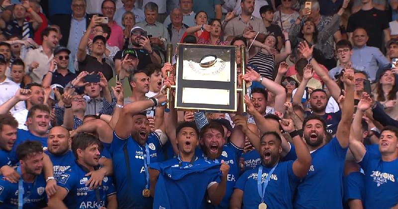 RUGBY. ''Le Top 14, c’est le début des emmerdes'', après l'euphorie, le retour à la réalité pour Vannes