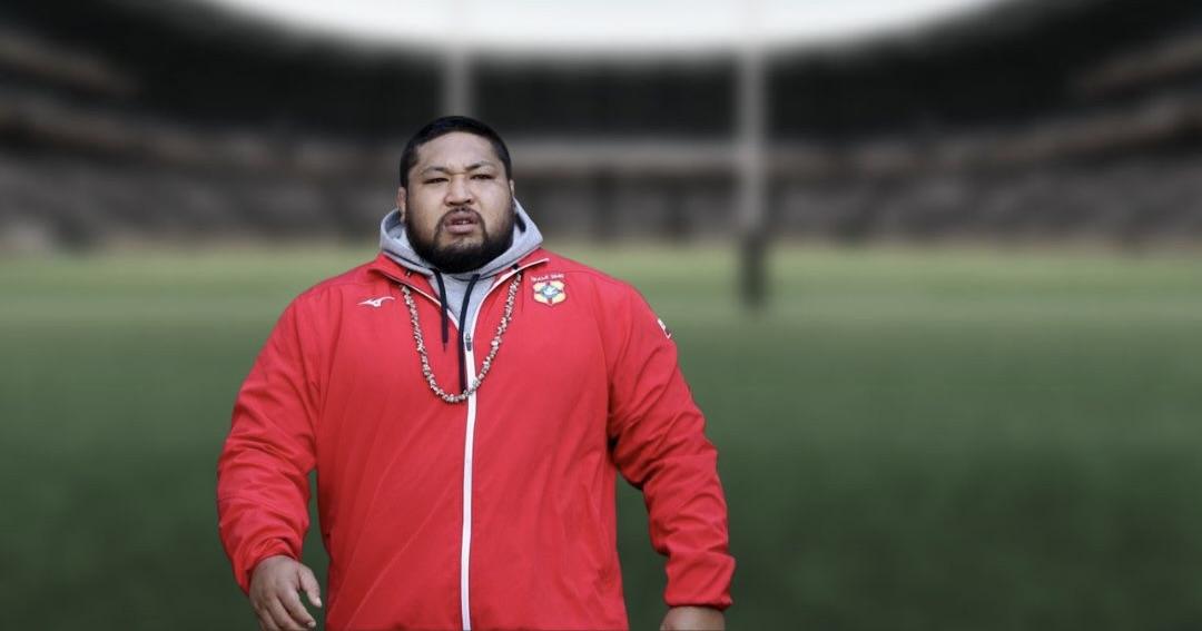 TOP 14. ''On va voir si notre staff médical est bon'' : l'UBB inquiète pour Big Ben Tameifuna