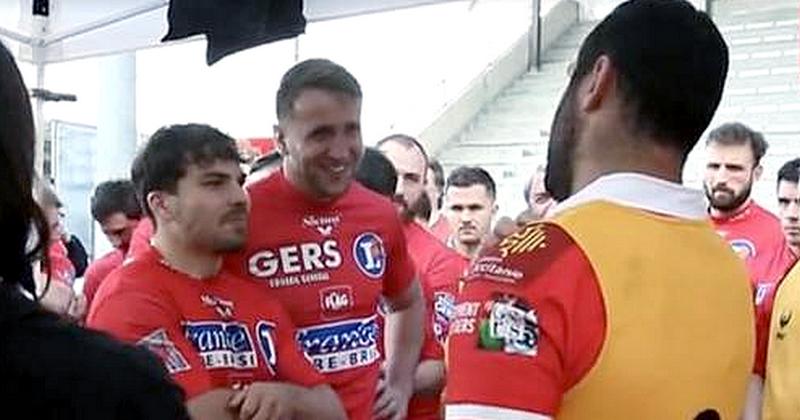 TOP 14. Gers, Hautes-Pyrénées, Tarn… Quel département abonde le plus le Stade Toulousain ?