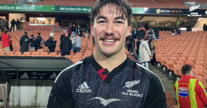 RUGBY. Choc en Nouvelle-Zélande après le décès soudain d'un Maori All Black à seulement 25 ans