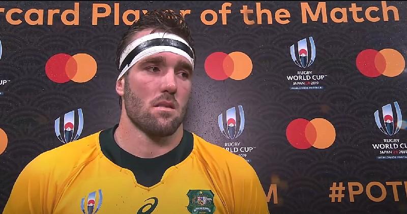 RUGBY. TRANSFERT. Objectif Top 14 pour Provence Rugby qui s'offre encore un Wallaby