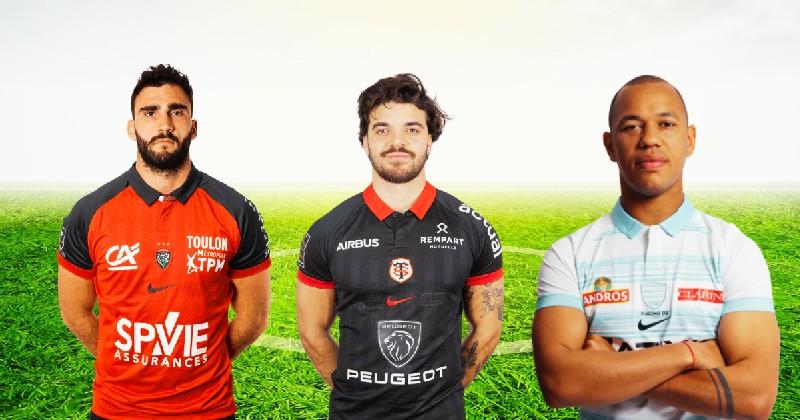 Euro 2024 : 5 joueurs du XV de France qui pourraient prêter main forte à Kylian Mbappé et aux Bleus de Deschamps