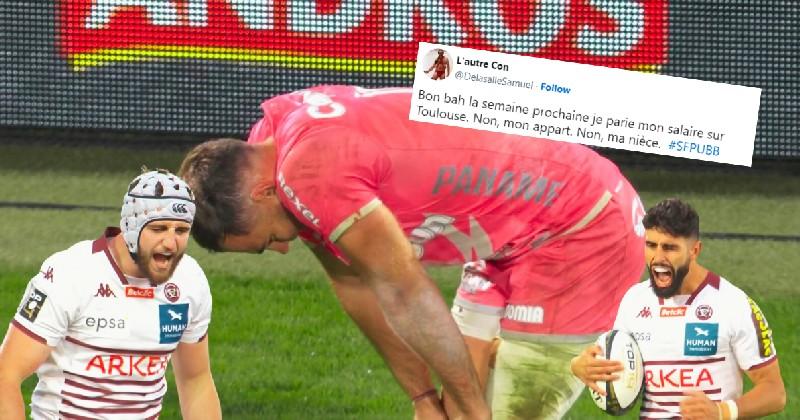 Kockott, le suspense, la tristesse de Segonds, la demie Paris/UBB a été vécue avec passion par les supporters