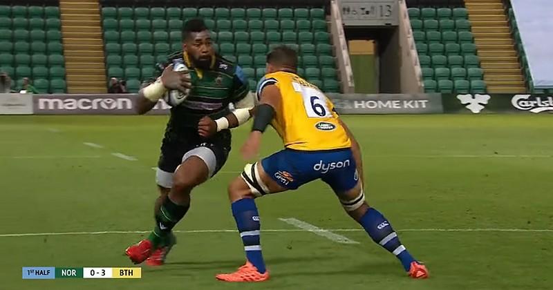 NATIONALE. TRANSFERT. Ailier de 130kg, Top 14 : Non mais c’est quoi ce recrutement de dingue du RC Narbonne ?