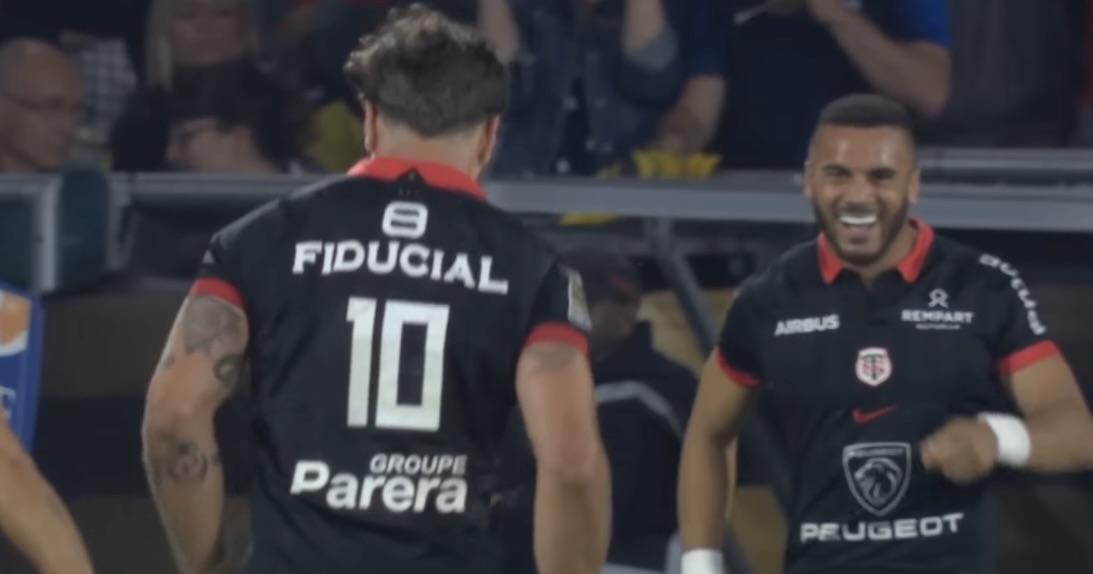 RUGBY. Toulouse sans Baille et Lebel mais avec Dupont, Ntamack, Cros et Ramos pour la finale du Top 14 !