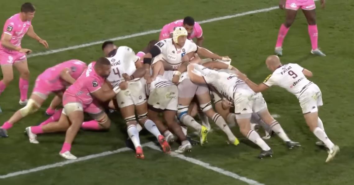 Top 14. Tameifuna et Jalibert en sauveur, Bordeaux au complet pour défier Toulouse en finale !