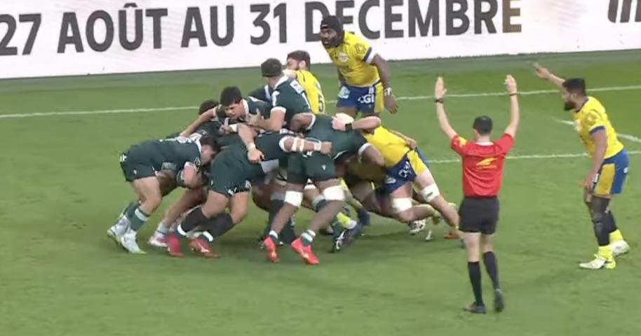 RUGBY. Vannes renforce son pack avec un joueur comptant plus de 200 matchs de Top 14 !