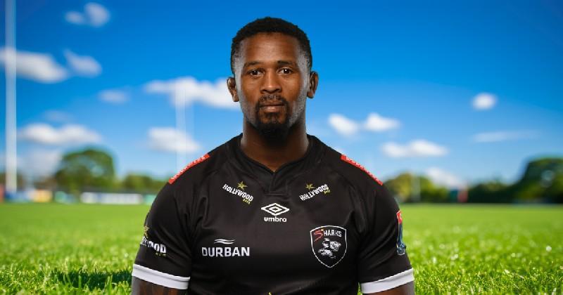RUGBY. TRANSFERT. Montauban réalise un Gros coup avec la signature d'un Springbok