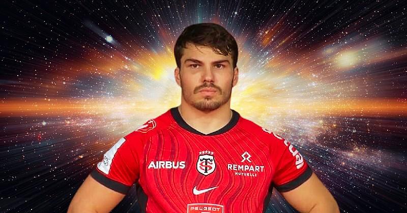 TOP 14. Débat brûlant : Antoine Dupont est-il le GOAT du rugby ? ''Ce joueur n’a pas de limites''