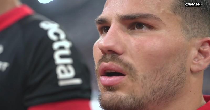 VIDEO. Finale Top 14. Dupont en force ! Toulouse frappe d'entrée dans cette finale face à l'UBB