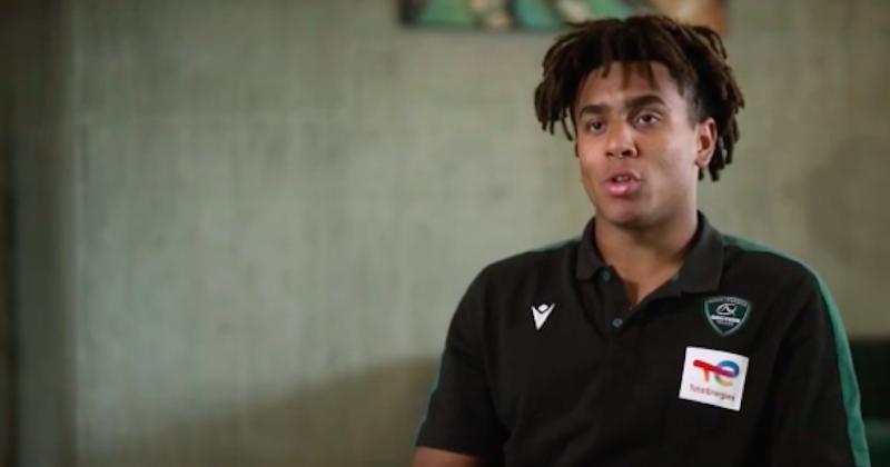 Castro-Ferreira, Depoortere... Le Top 5 tranché des révélations de la saison de Top 14