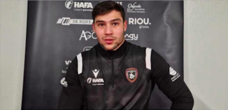 TRANSFERT. TOP 14. Surprise de dernière minute : le RCT recrute un 3/4 centre de ProD2 de 21 ans