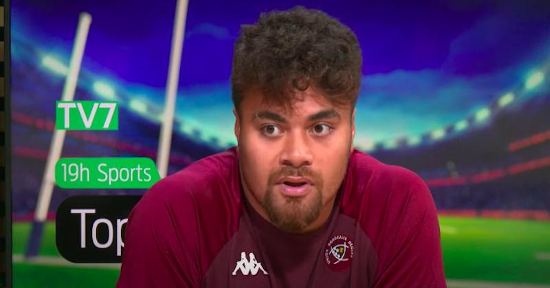 TOP 14. C’est quoi cet imbroglio dans l’affaire du départ de Tani Vili de l’UBB ?